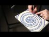 [ASMR] Zentingle Saturdays ✎ Drawing, Zen Tangling, Doodling & UP CLOSE Whispering
