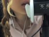 ASMRㅣ3DIO 입소리 1탄ㅣ릭킹ㅣ니블링ㅣ귀청소ㅣNEW 3DIO MICㅣLickingㅣNibblingㅣEar CleaningㅣMouth Soundsㅣ舌でなめるㅣNo Talking
