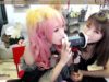 【小女巫露娜?ASMR】双人无人声舔耳助眠宅男兔比ASMR福利视频在线播放