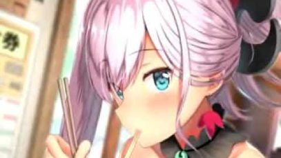 【ASMR】【R18】お世話してくれる姉メイド