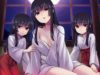 【ASMRｰR18】3人に深くいじめられる