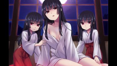 【ASMRｰR18】3人に深くいじめられる