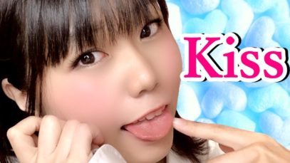 ?【ASMR】She who loves you ear licking?breathing,Ear cleaning,Whispering 귀청소