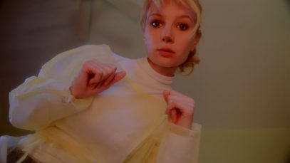 Autopsy of a ZOMBIE ⚠  ASMR