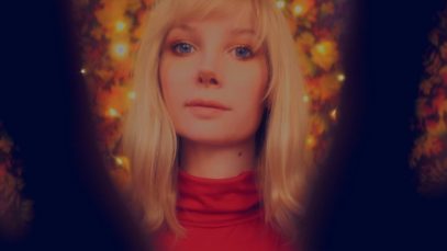 Autumn Attention & Triggers ? ASMR