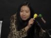 Awkwafina Explores #ASMR | W Magazine
