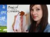Bag of Crinkles – Gentle Crinkling sound of Paper and Plastic – ASMR