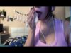 Best Ear licking ASMR – asmr ear licking & sucking !!!  ( NO TALKING )