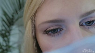 Best Facial ASMR ExamzZz ?