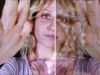 BEST Gentle Hand Movements For Sleep ➤ ASMR Layered Whisper ➤ Psychedelic Visuals