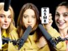 Best of ASMR: Margot Robbie, Gal Gadot and More Explore ASMR with Whispers and Sounds | W Magazine