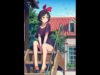 Big sister roleplay japanese ASMR ( 私にオマンコを与える)