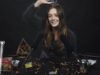 Billie Lourd Explores #ASMR | W Magazine