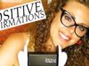 Binaural ASMR Whisper Positive Affirmations – Ear to Ear Brain Massage Relaxation