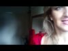 Binaural close up ASMR whispering: 3 Questions