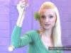 Blond girl hypnotize you to sleep 4- Sweet Romantic Dreams ASMR 美女催眠師 Schöne Hypnotiseur