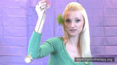 Blond girl hypnotize you to sleep 4- Sweet Romantic Dreams ASMR 美女催眠師 Schöne Hypnotiseur