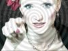 Blond girl put you into deep deep hypnosis 3 (wealth and abundance) – with Corinne -美女催眠師