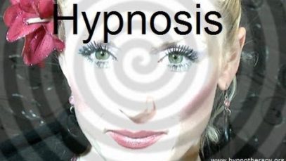 Blond girl put you into deep deep hypnosis – with Corinne – ASMR  Cara Institute Hypnotherapy video