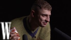 Blondey McCoy Explores #ASMR | W Magazine