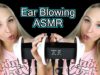 Blowing in Your Ears ASMR