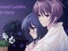 Boyfriend Cuddles you to Sleep (Asmr)