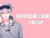 Boyfriend Gives You Warm Hugs – ASMR Roleplay