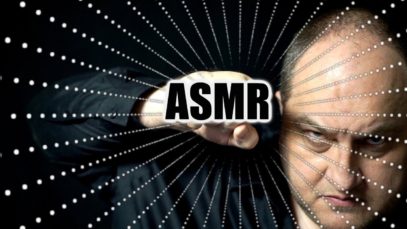 Brain Dissolve ASMR Lo-Fi 40 HZ Tone