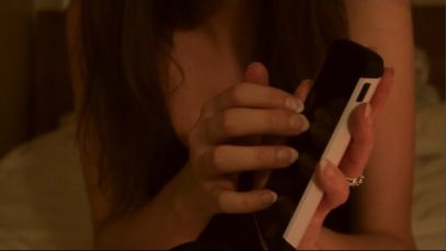 *Brain MELTING* Nail Tapping On Phone & British Accent Whispered ~ ASMR & Sleep Relaxation