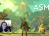 Breath of the Wild ASMR | Explore Goron City With Me ⛏️