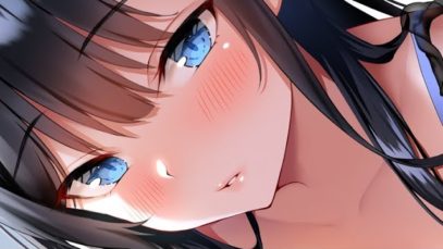 Brocon Onee-san  ||  H J-ASMR