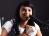 Camila Mendes Explores ASMR | W Magazine