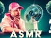 Can I trigger your ASMR with..? a FAN ?️