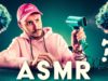 Can I trigger your ASMR with..? a HAIR DRYER