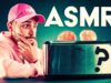 Can I trigger your ASMR with..? a TOASTER ?