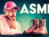 Can I trigger your ASMR with..? my SHOES ?