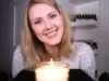 Candle Whispers with Candy ? ASMR ? Parenting • Business • Travel
