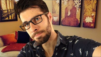 Caring Friend Gives You Personal Attention To Relieve Stress – Relaxing Male ASMR