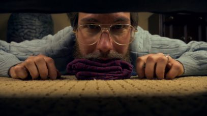 Charlie Carl & The Couch Companion (ASMR)