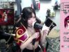 chinese asmr Ear Licking  小女巫露娜高能舔耳喘息剪辑福利第一期强烈建议收藏（记得看简介）