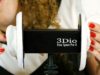 Classic ASMR | 3Dio DEEP Ear Cleaning & Whispers, Crunchy Gloves, Slime & Scratching