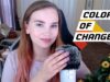 Color of Change Charity Stream ♥  ASMR Triggers