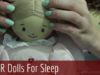 Comforting Whisper about Angel Hugs Dolls♥ (ASMR Unwrapping/Unpacking)