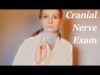 Cranial Nerve Exam ASMR Style Role Play