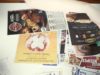Cutting and Organizing Coupons for ASMR