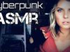 Cyberpunk ASMR/Mechanic Fixes Your Broken Heart/Sci-Fi Roleplay/Typing, Metal Sounds, Russian Accent