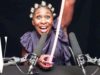 Cynthia Erivo Explores ASMR | W Magazine