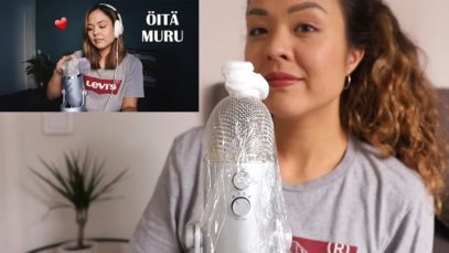 Darra-ahdistus 2 ? Cream on mic • Pannualunen • Vesiääniä