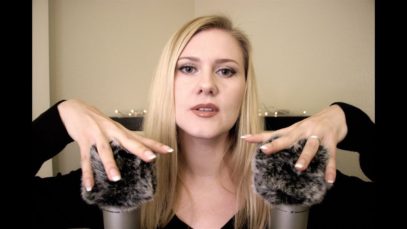 DEEP Ear Relaxation ? ASMR • Inaudible Whispers • Layered