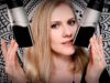 DEEP Ear Whispers ?️? ASMR • Inaudible • Breathy